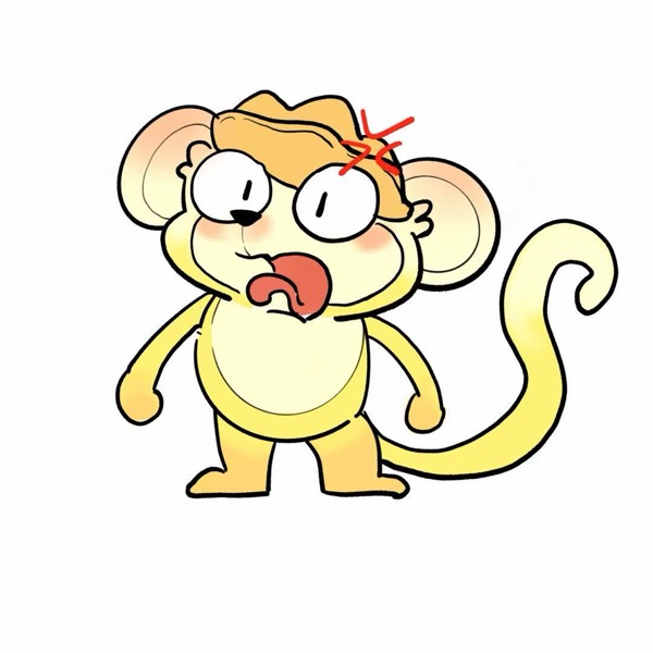 静态表情